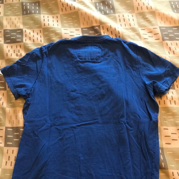 Abercrombie Muscle T-Shirt - Picture 3 of 3